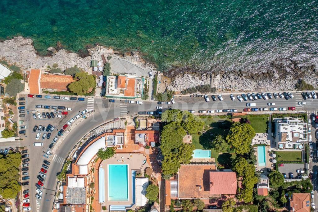 M'place - Mondello Apartment