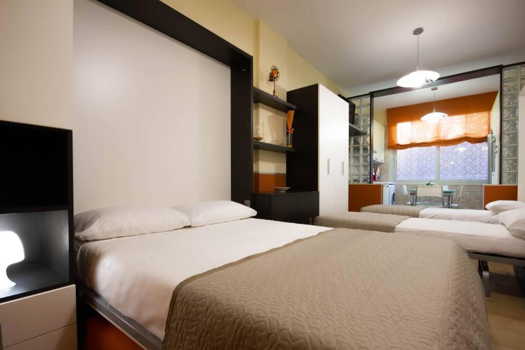 M'place - Mondello Apartment *