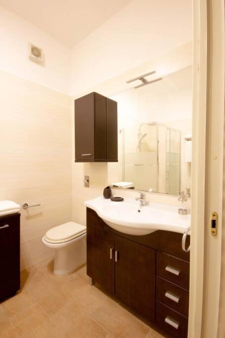 Apartment M'place - Mondello *