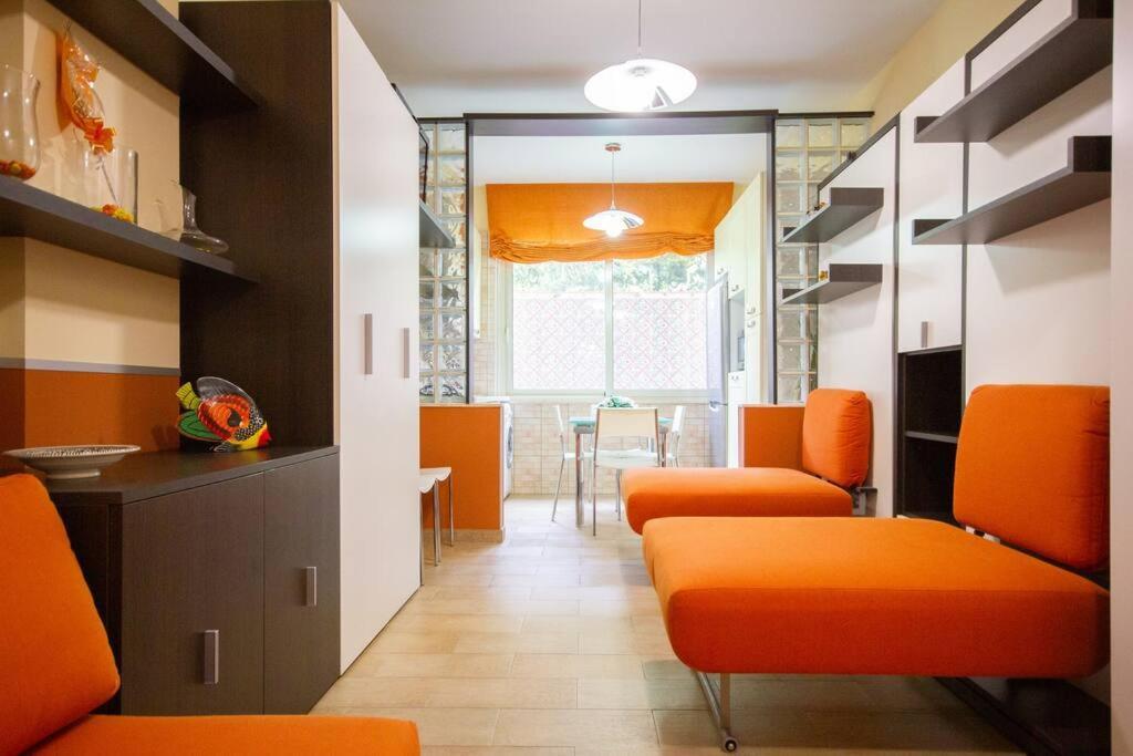 M'place - Mondello Apartment Palermo