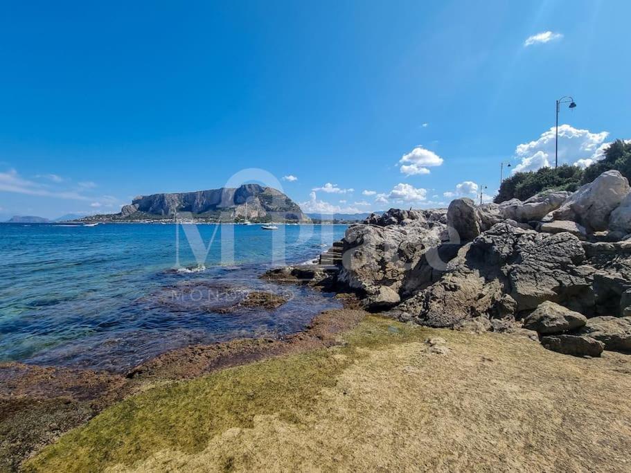 Apartment M'place - Mondello Palermo