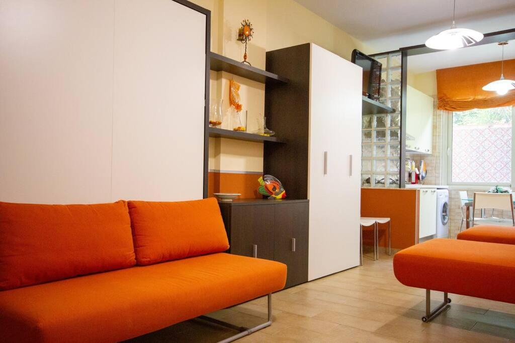 M'place - Mondello Apartment Palermo