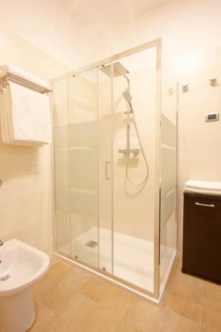 M'place - Mondello Apartment *