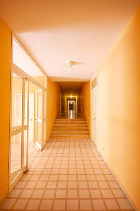 Apartment M'place - Mondello