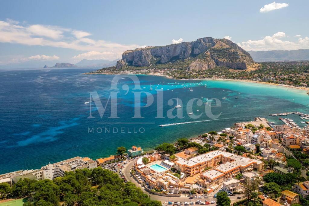 M'place - Mondello Palermo