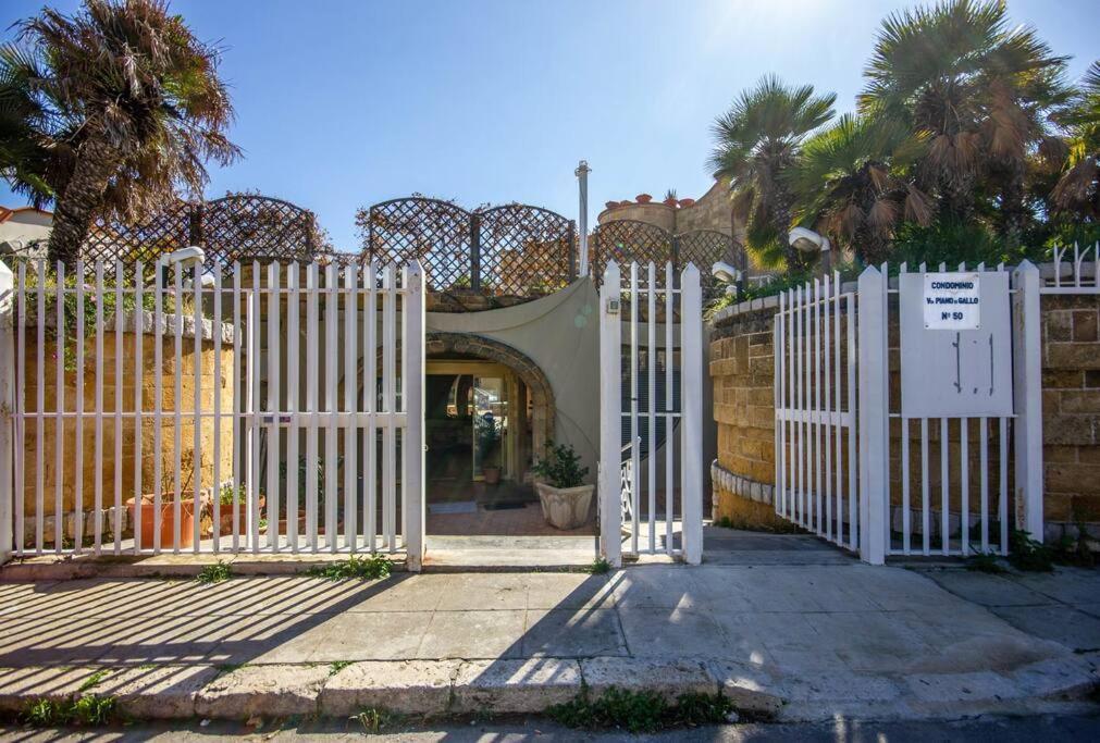 Apartment M'place - Mondello *