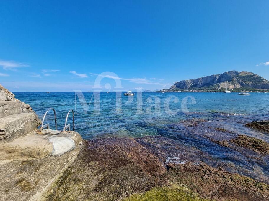 Apartment M'place - Mondello
