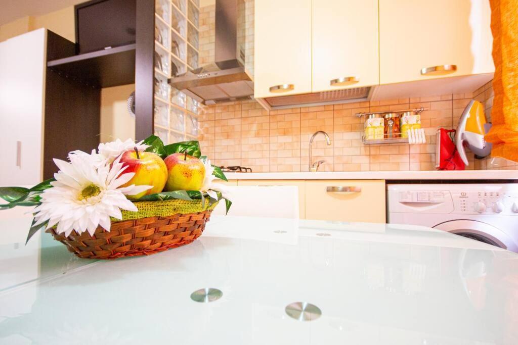 M'place - Mondello Apartment *