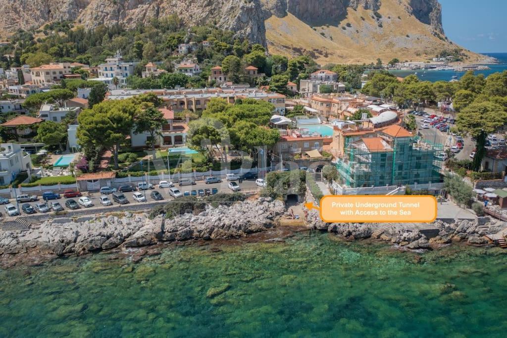M'place - Mondello *